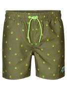 Petrol Industries Men swimshort dessin