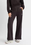 Röhnisch RÖhnisch soft sweat wide pants 112275-s289