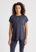 Röhnisch RÖhnisch motion loose tee 112246-s546