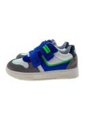 Develab 44321 jongens::kinder sneaker velcro