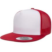 Yupoong Klassieke contrasterende trucker pet