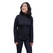 Stormtech Dames treeline performance quarter zip pullover