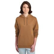 Jerzees Colours Unisex nublend hoodie voor volwassenen