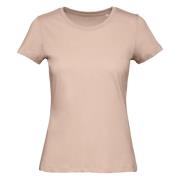 B and C Dames inspire organic t-shirt