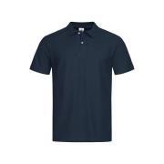 Stedman Stars Heren lux poloshirt