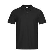 Stedman Stars Heren ringspun katoenen poloshirt