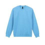 Gildan Unisex softstyle midweight fleece sweatshirt voor volwassenen