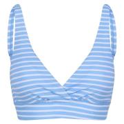 Regatta Dames paloma stripe gestructureerde bikinitop