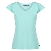 Regatta Dames francine v-hals t-shirt