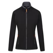 Regatta Dames kinwood full zip fleecejack