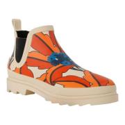 Regatta Dames orla kiely tropical floral enkellaarsjes