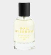 Dstrezzed Parfum soil overdose 50ml 6550/16