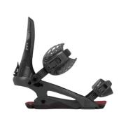 Rome Snowboard binding