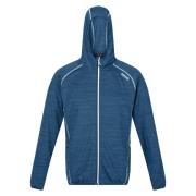 Regatta Heren yonder full zip hoodie