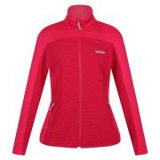 Regatta Dames highton iii full zip fleecejack