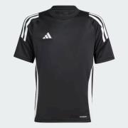 Adidas tiro24 jsyy t-shirt voetbal train km jonge -