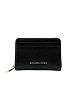 Michael Kors Jet set small zip around portemonnee