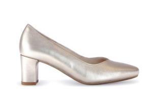 Gabor Pumps