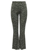 Only Onlrita flared pants cs jrs dessin