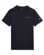 Lyle and Scott T-shirt tsb2012v