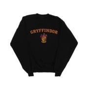 Harry Potter Heren gryffindor crest sweatshirt