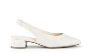 Gabor Slingbacks