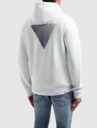 Pure Path 25010303 39 - regular fit hoodie ls sweater p