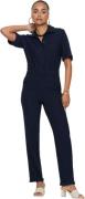 Geisha Jumpsuits navy