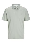 Jack & Jones Jprccrodney ss polo noos mint