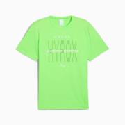 Puma m x hyrox tad tee t-shirt training km heren -