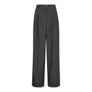 Co'Couture Cc liane pleat pant