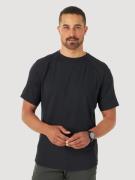 Wrangler T-shirt black