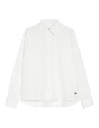 MaxMara Blouses aureo