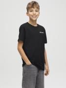 Jack & Jones Jjhawaii tee ss crew neck jnr