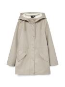 Vero Moda Vmmalou coated jacket noos