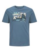 Jack & Jones Jjluke tee ss crew neck jnr