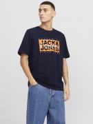 Jack & Jones Jjcolton tee ss crew neck