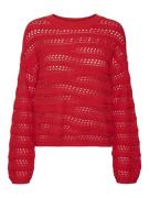 Vero Moda Vmlilja ls o-neck pullover ga -