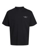 Jack & Jones Jprblachad branding ss crew n tee j -