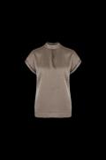 G-Maxx Karlien top taupe