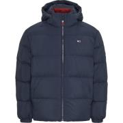 Tommy Hilfiger Essential down jacket