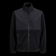 Jack & Jones Marvin fleece jacket