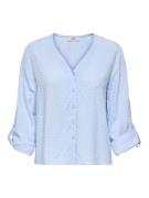 Jacqueline de Yong diana life 7/8 dobby shirt wvn n 15311720 kentucky ...