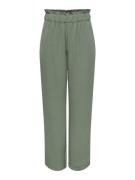 Jacqueline de Yong divya hw wide pants wvn 15271184 sea spray