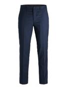 Jack & Jones Jprfranco trouser noos navy