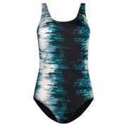 Ten Cate swimsuit soft cup badpak sport dames -