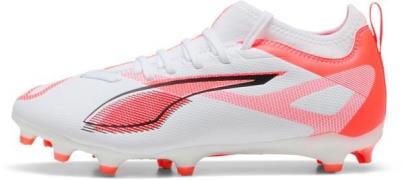 Puma ultra 5 match fg/ag jr voetbal schoen fg jongens -