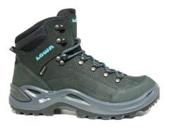 Lowa 320943 9368 renegade gtx mid wandelschoenen