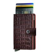 Secrid Miniwallet nile