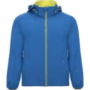 Roly Siberia soft shell-jas voor volwassenen